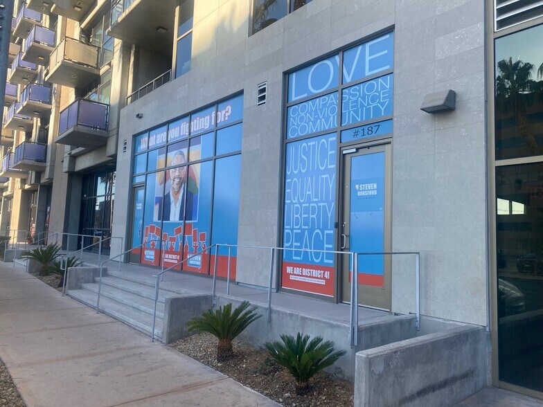 More Photos Of 353 E Bonneville Ave, Las Vegas Multifamily For Sale