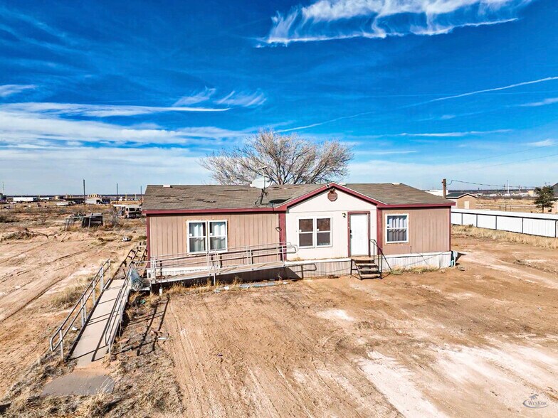 More Photos Of 10215 E Highway 80, Midland Land For Sale
