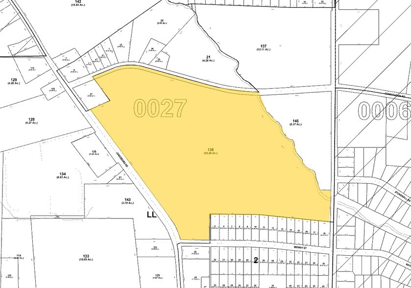 More Photos Of 2300 Jonesboro Rd SE, Atlanta Truck Terminal For Lease