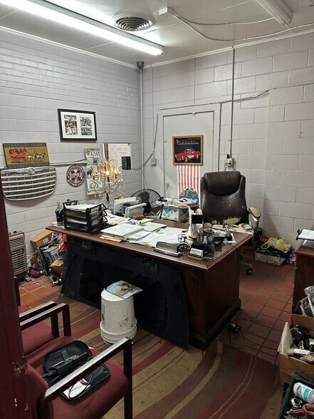 More Photos Of 410 Highway 51, Brookhaven Auto Dealership For Sale