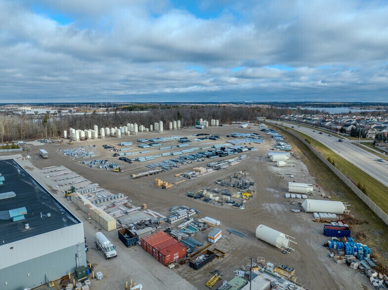 More Photos Of 605 Sheldon Dr, Cambridge Manufacturing For Sale