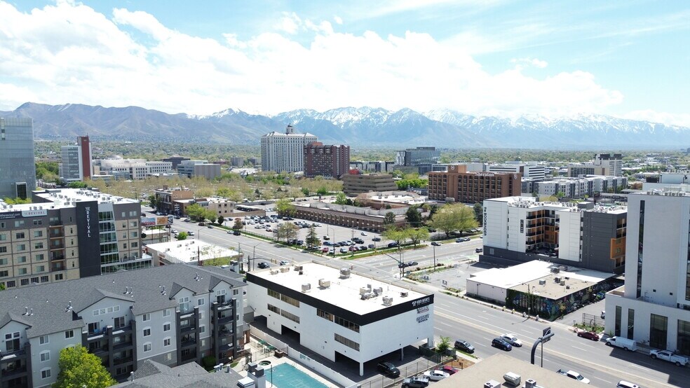 More Photos Of 202 W 400 S, Salt Lake City Office For Lease