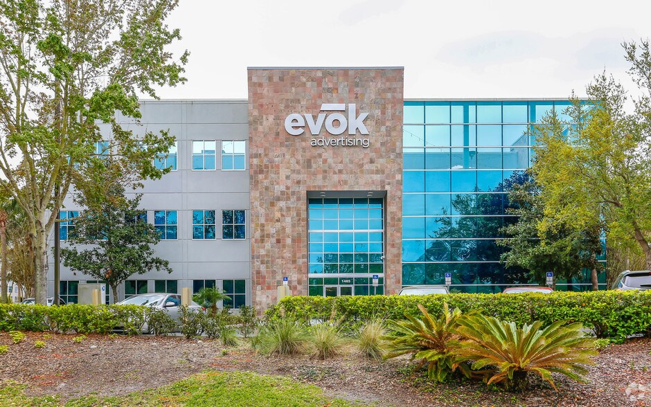 Primary Photo Of 1485 International Pky, Lake Mary Office For Lease
