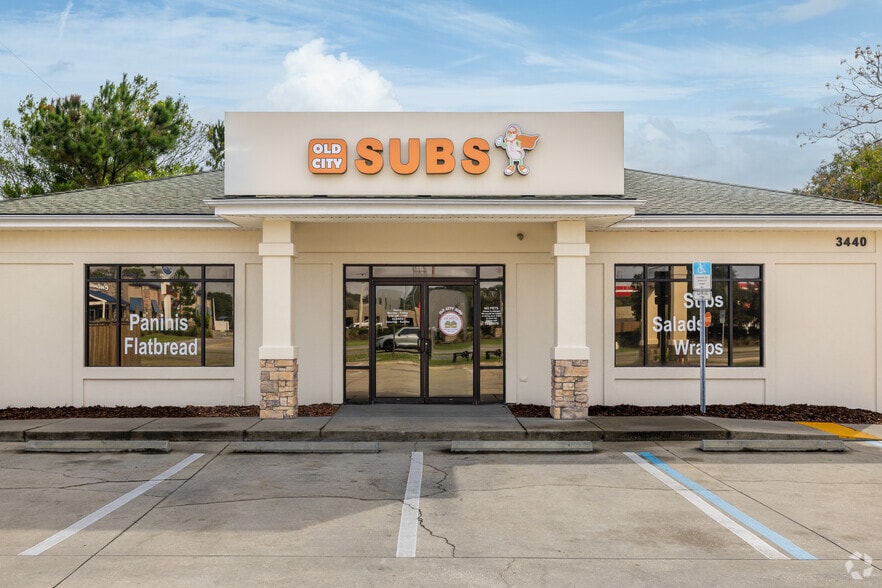 More Photos Of 3440 US Highway 1 S, Saint Augustine General Retail For Sale