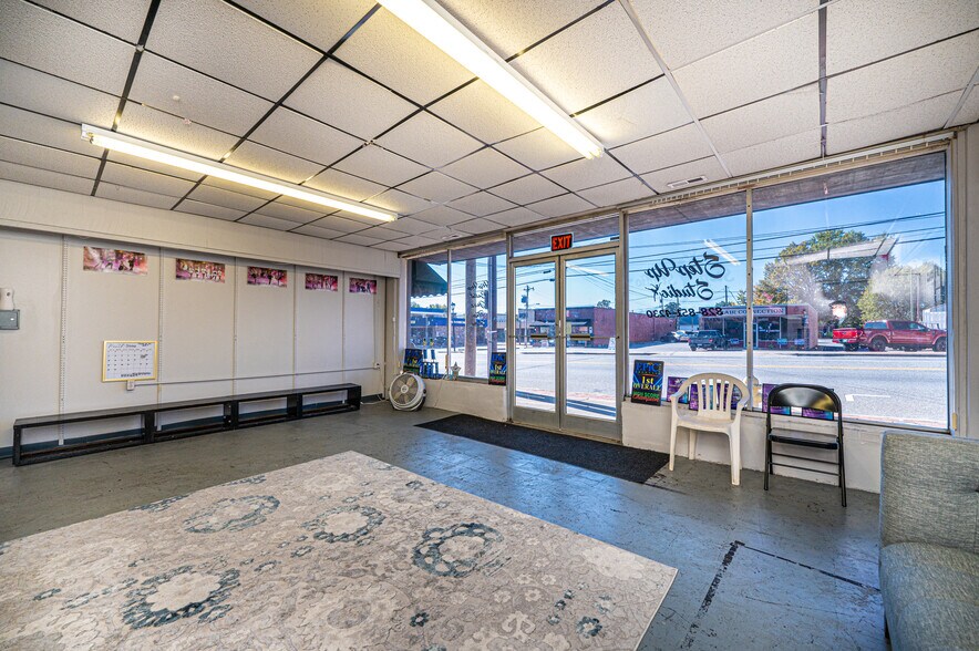 More Photos Of 126 1st Ave S, Conover Storefront Retail Office For Sale