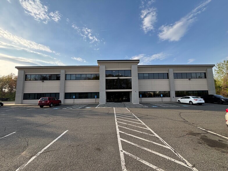 More Photos Of 265 Benton Dr, East Longmeadow Medical For Sale
