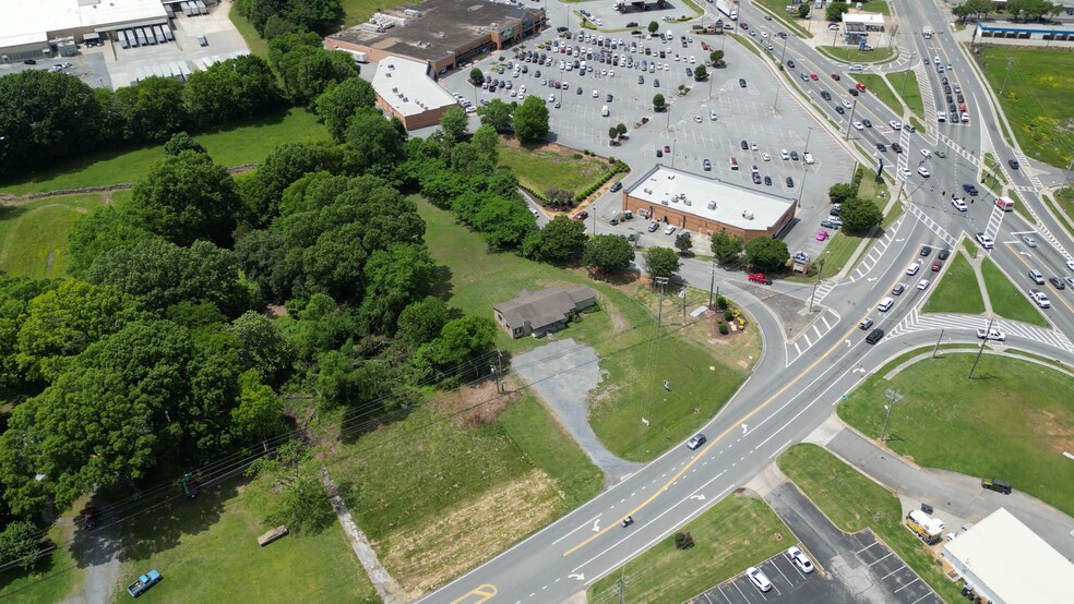 More Photos Of 1307 US 41 N, Calhoun Land For Sale