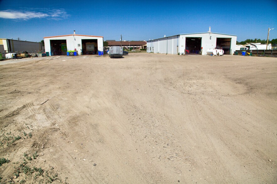 More Photos Of 3311 State St, Evans Warehouse For Lease
