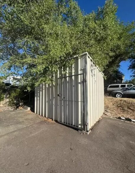More Photos Of 530 S Montezuma St, Prescott Storefront For Lease