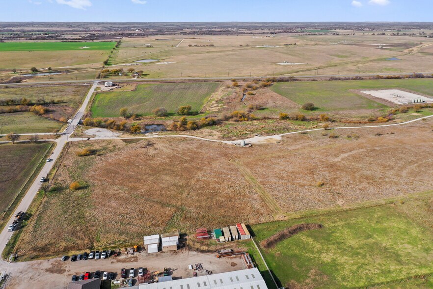 More Photos Of , Ponder Land For Sale