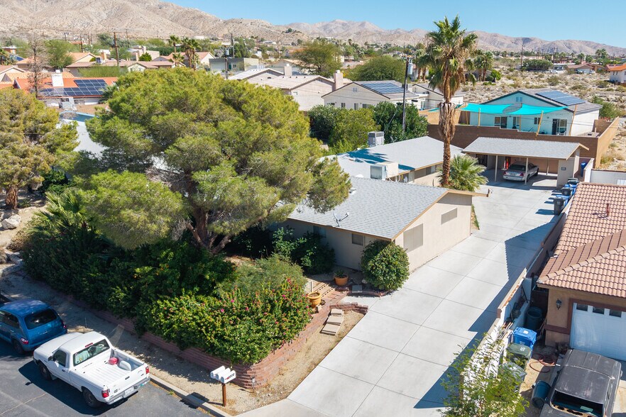 More Photos Of , Desert Hot Springs Multifamily For Sale