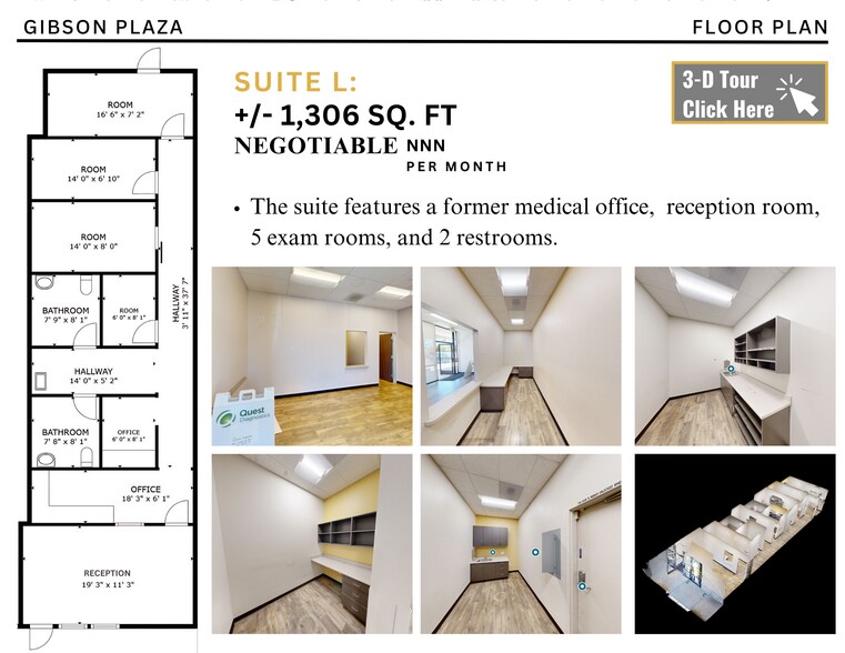 More Photos Of 1807-1837 E Gibson Rd, Woodland General Retail For Sale