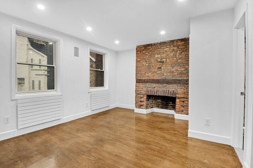 More Photos Of 18-20 Christopher Street, New York Multifamily For Sale