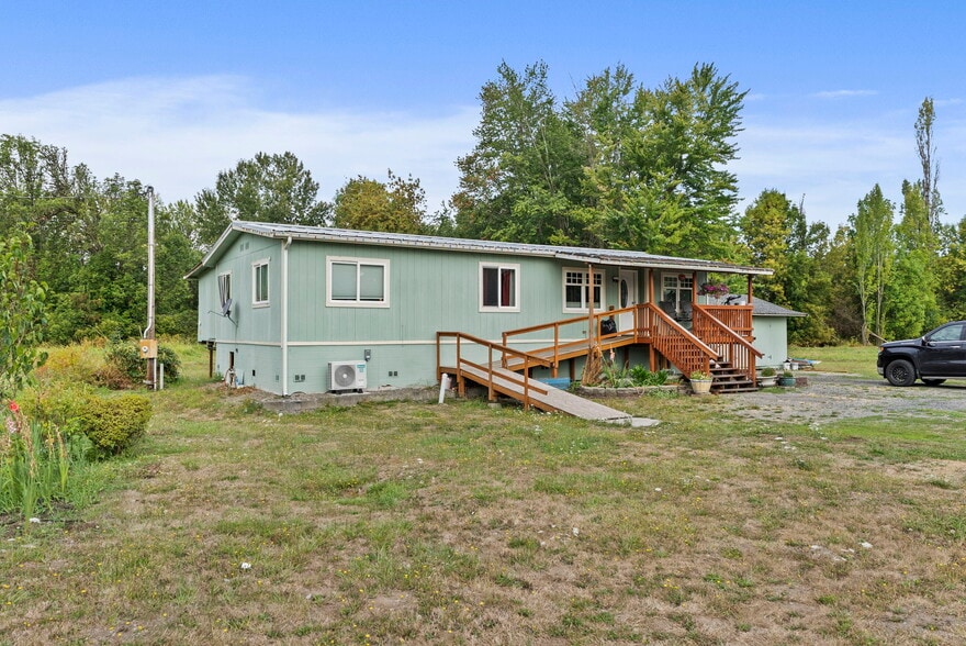 More Photos Of 1505 S Gold St, Centralia Land For Sale