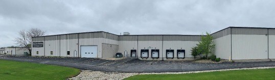 More Photos Of 333 Beichl Ave, Beaver Dam Flex For Lease