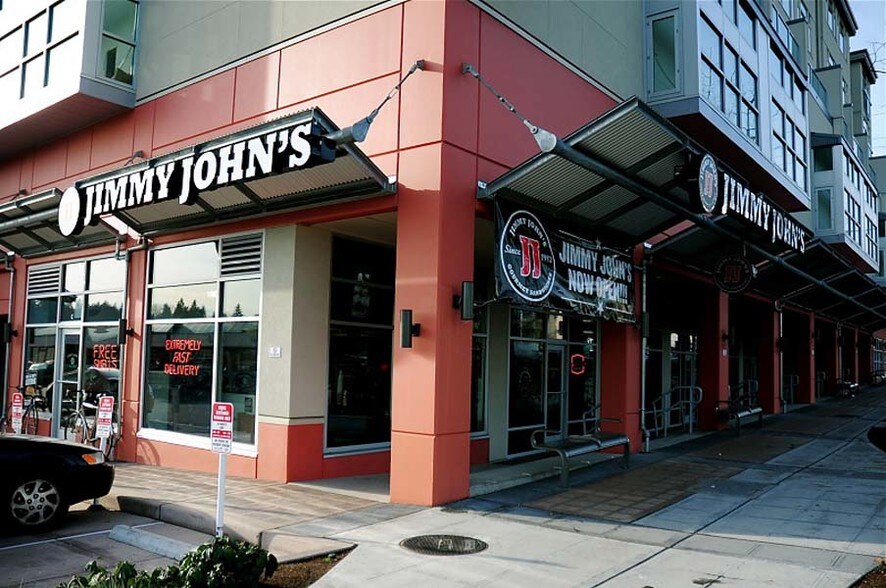 More Photos Of 507 NE Northgate Way, Seattle Apartments For Lease