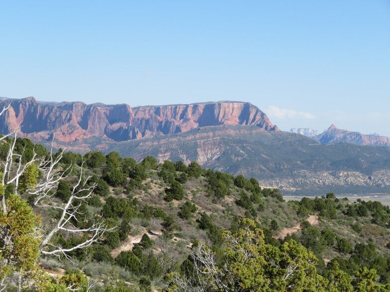 Primary Photo Of Approx 3000 N 1600 E, New Harmony Land For Sale