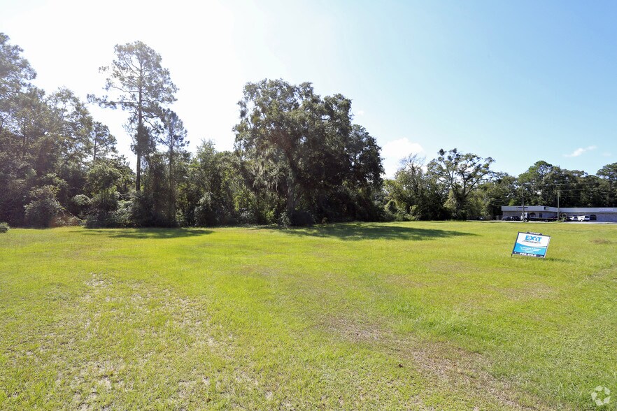 More Photos Of 618 Elma G Miles Pky, Hinesville Land For Sale