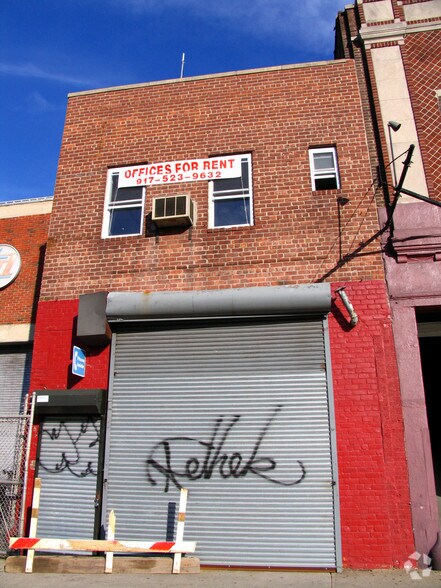 More Photos Of 274 4th Ave, Brooklyn Freestanding For Lease
