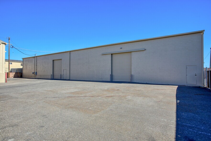 More Photos Of 504 S Western Ave, Santa Maria Warehouse For Sale