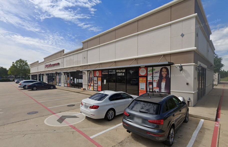 Primary Photo Of 2620 Cullen Blvd, Pearland Unknown For Lease