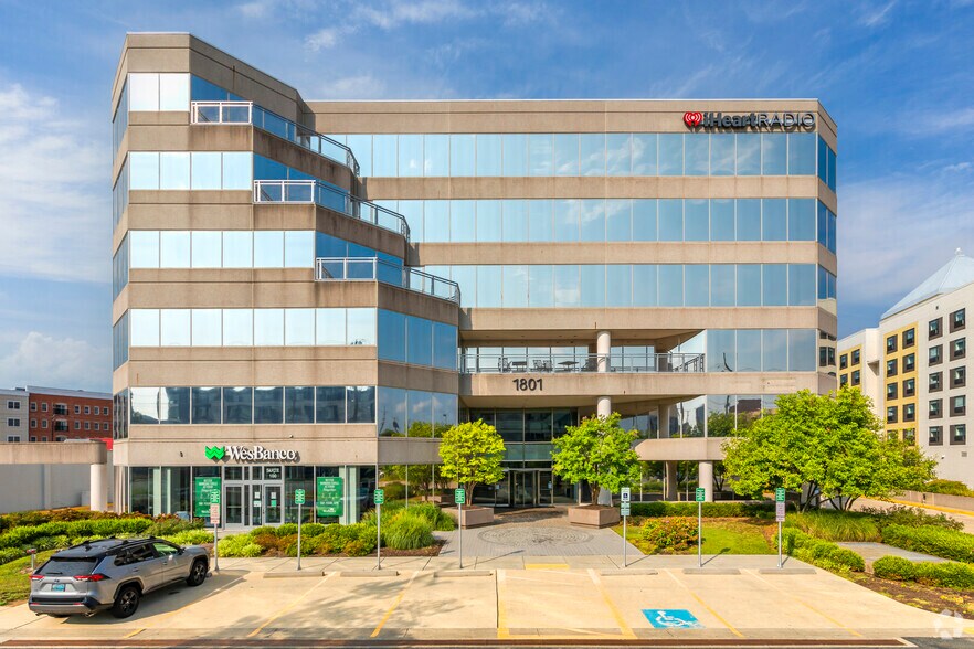 More Photos Of 1801 Rockville Pike, Rockville Office For Lease