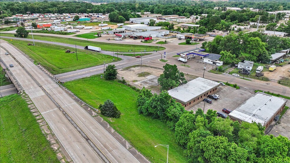 More Photos Of 1800 S Gallatin St, Jackson Land For Sale