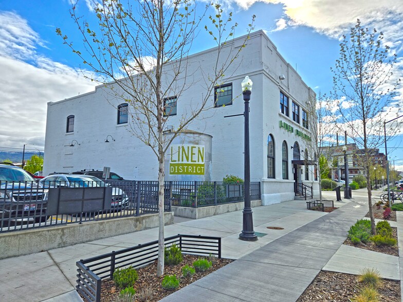 More Photos Of 1402 W Grove St, Boise General Retail For Lease