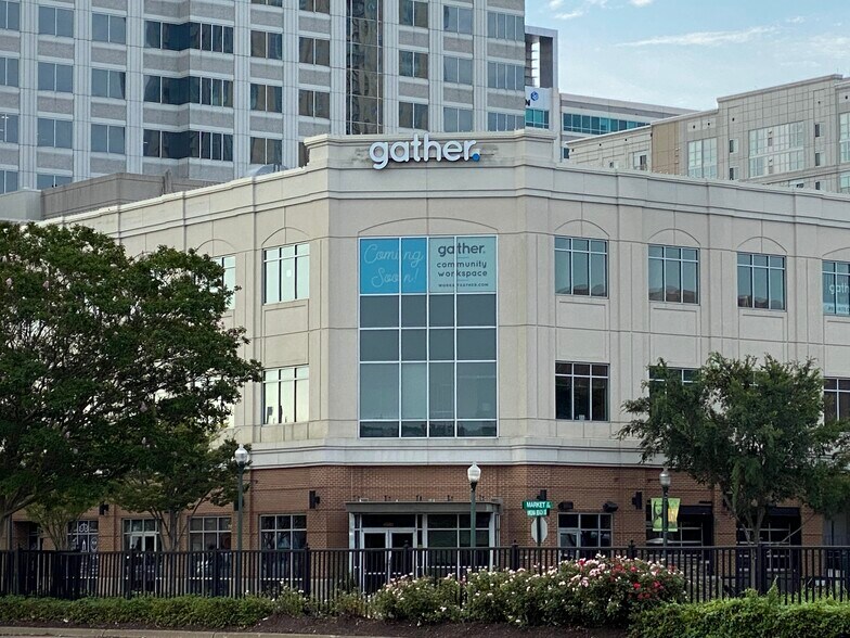 More Photos Of 249 Central Park Ave, Virginia Beach Coworking Space