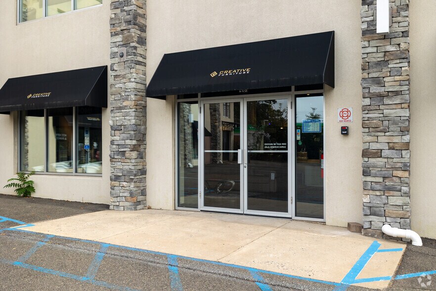 More Photos Of 481 US Highway 22, North Plainfield Freestanding For Sale