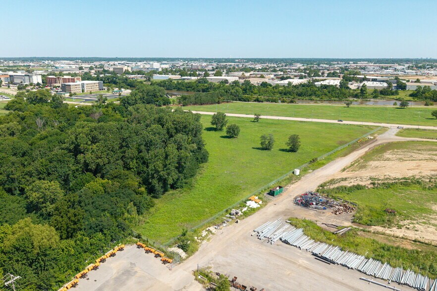 More Photos Of 3900 SW 15th St, Oklahoma City Land For Sale