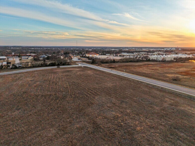 More Photos Of 1470 Merrick Dr, Ardmore Land For Sale