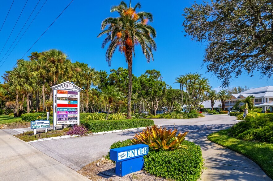 More Photos Of 5370 Gulf Of Mexico Dr, Longboat Key Freestanding For Sale