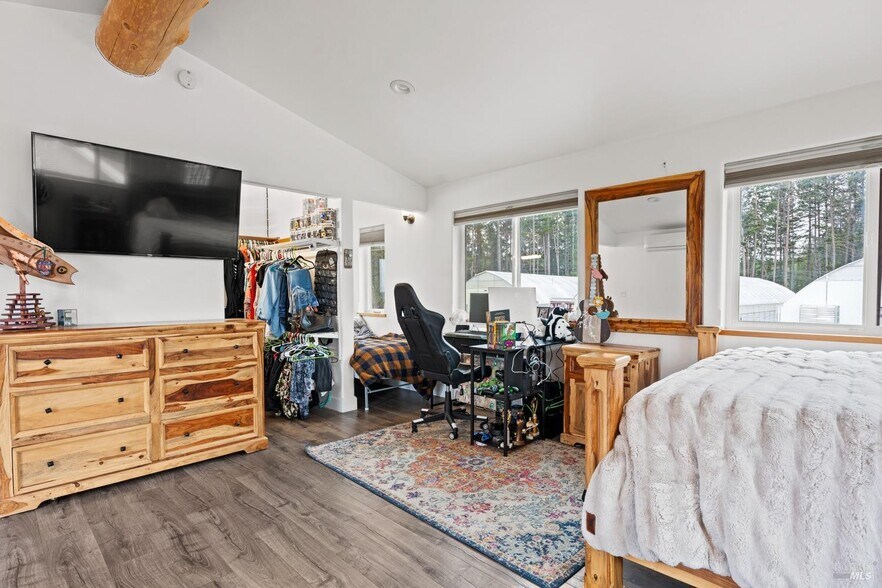 More Photos Of 3691 Blackhawk Dr, Willits Land For Sale