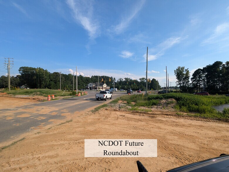 More Photos Of Aberdeen Rd, Raeford Land For Sale