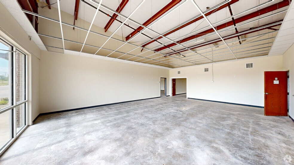 Photo of 1st Floor Ste 10-107/108