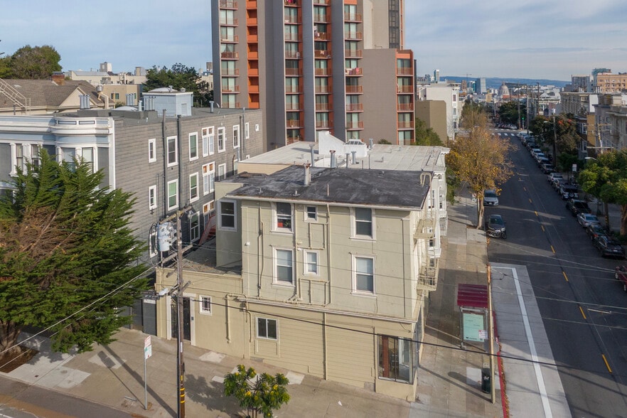 More Photos Of 700 Baker St, San Francisco Apartments For Sale