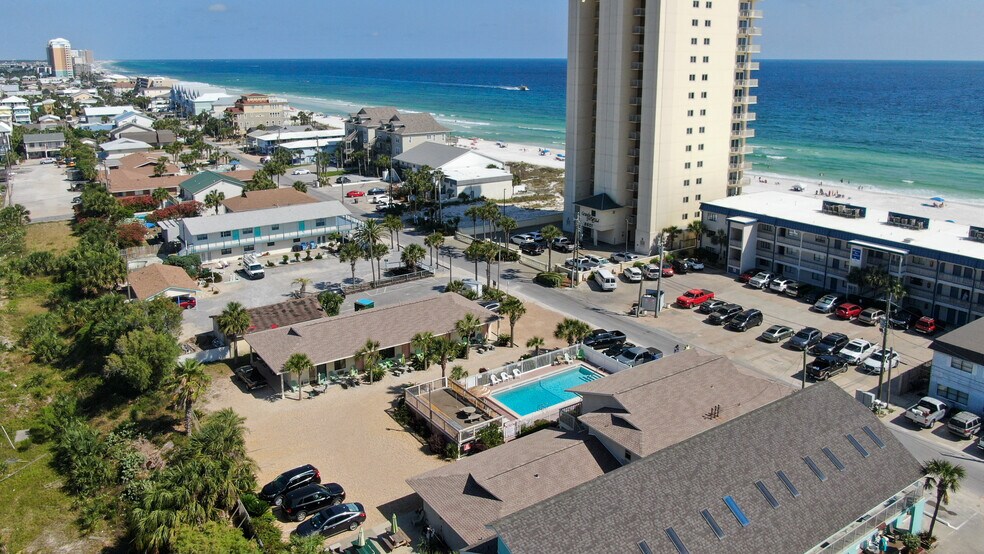 More Photos Of 8614 Surf Dr, Panama City Beach Hotel For Sale
