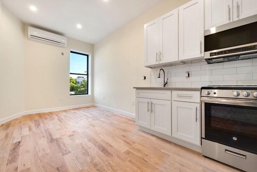 More Photos Of 2837 Church Ave, Brooklyn Storefront Retail Residential For Lease