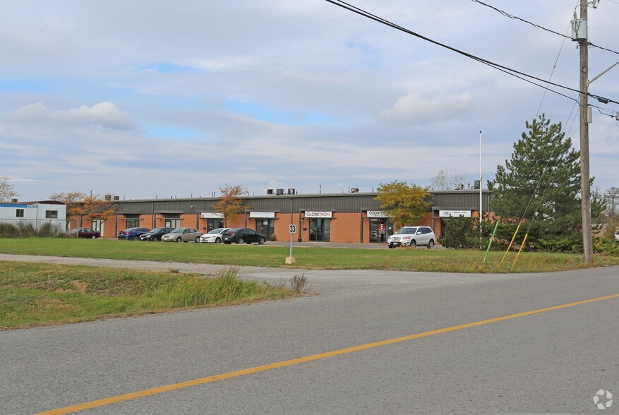 More Photos Of 35 Seapark Dr, St Catharines Showroom For Lease