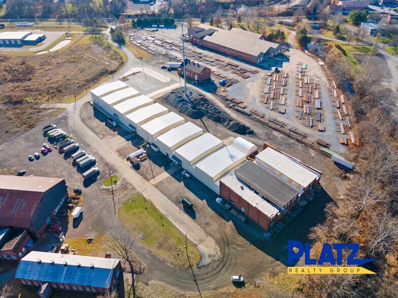 More Photos Of 100 S Bridge St, Struthers Land For Sale