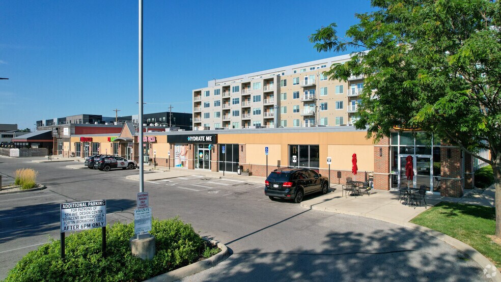 More Photos Of 955 W 5th Ave, Columbus Freestanding For Lease