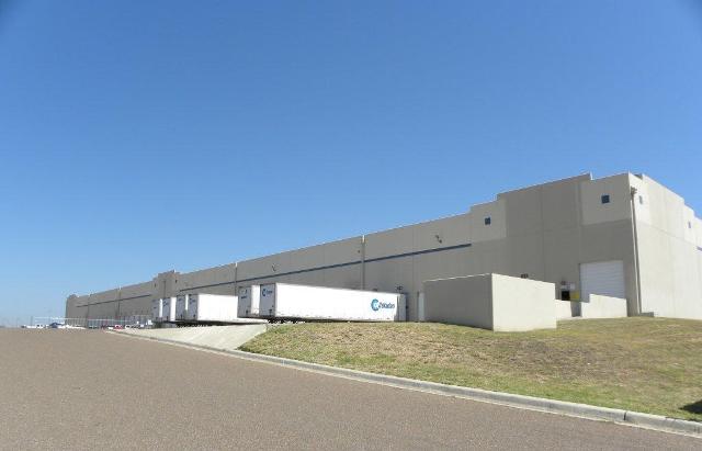 More Photos Of 12135 Sara Rd, Laredo Warehouse For Lease