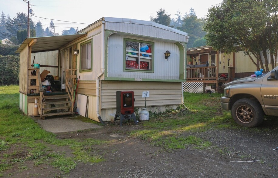 More Photos Of 93531 Coal Bank Ln, Coos Bay Manufactured Housing Mobile Home Park For Sale
