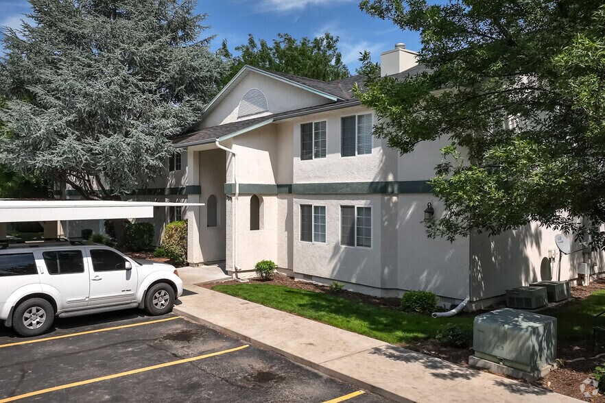 More Photos Of 7501 W Florence Ln, Boise Apartments For Sale