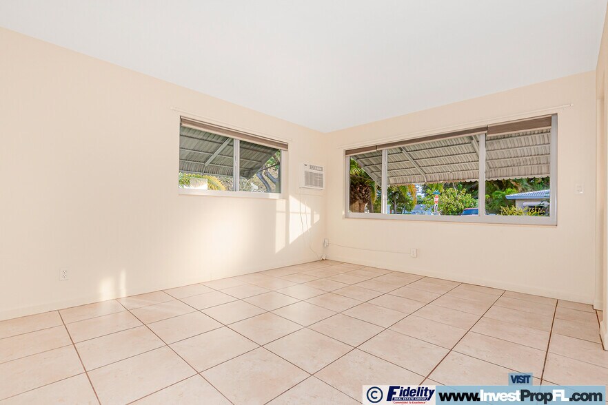 More Photos Of 2581 NE 11th Ct, Pompano Beach Multifamily For Sale