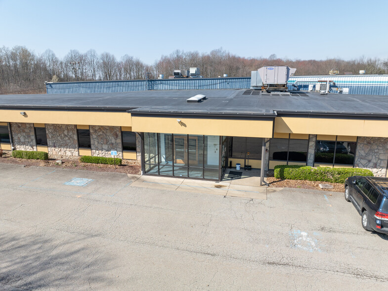 Primary Photo Of 501 Mosside Blvd, North Versailles Warehouse For Lease