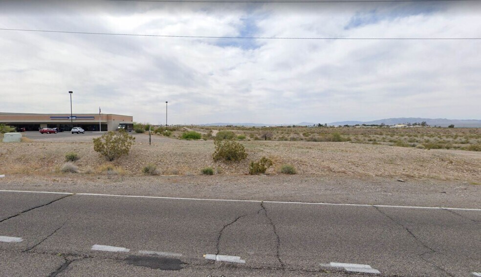 More Photos Of SWC Route 95 & Aztec Rd, Fort Mohave Land For Sale