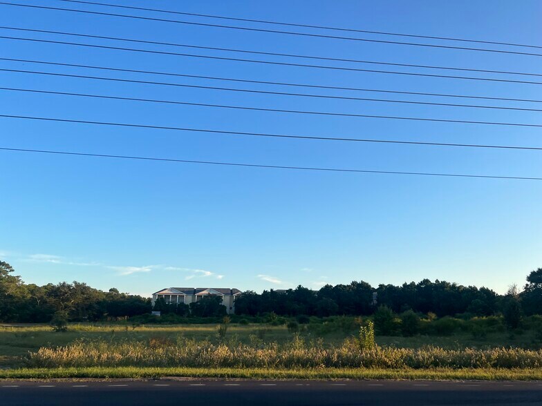 More Photos Of 2745 Holden Beach Rd, Holden Beach Land For Sale