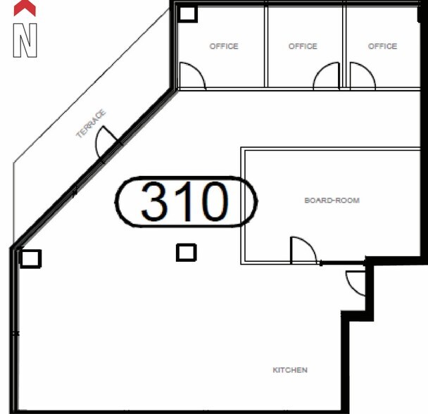 More Photos Of 221 W Esplanade, North Vancouver Office For Lease